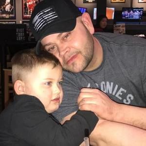 Meet your Posher, Rodney